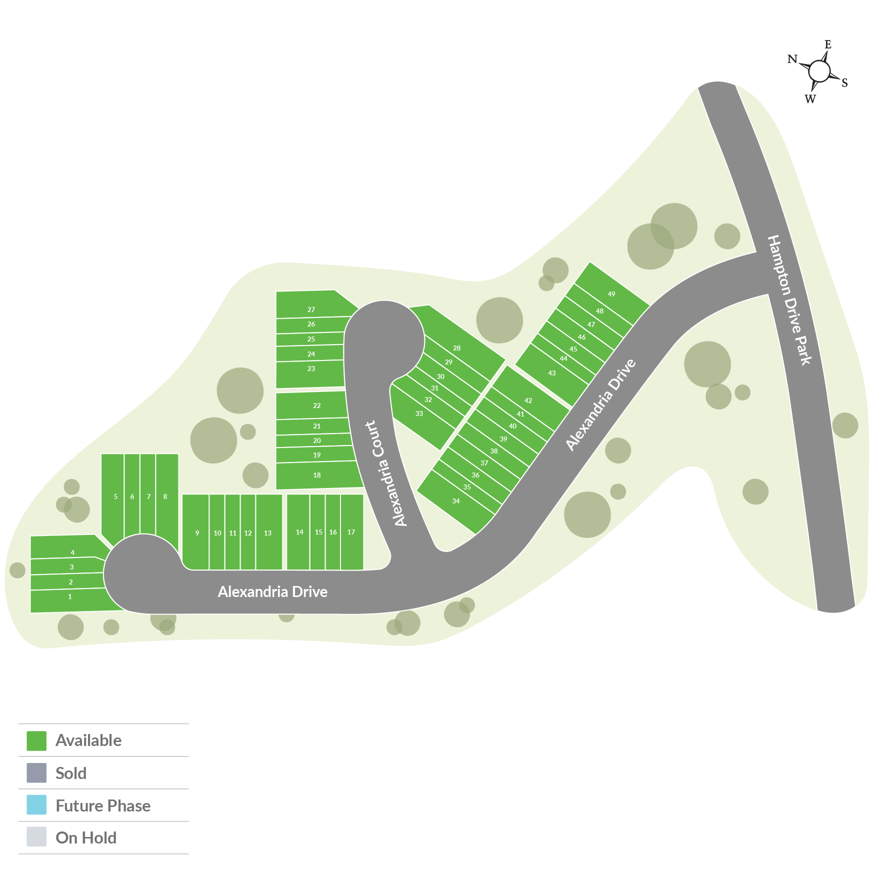Eastwood Homes Harmony - s46qw3a