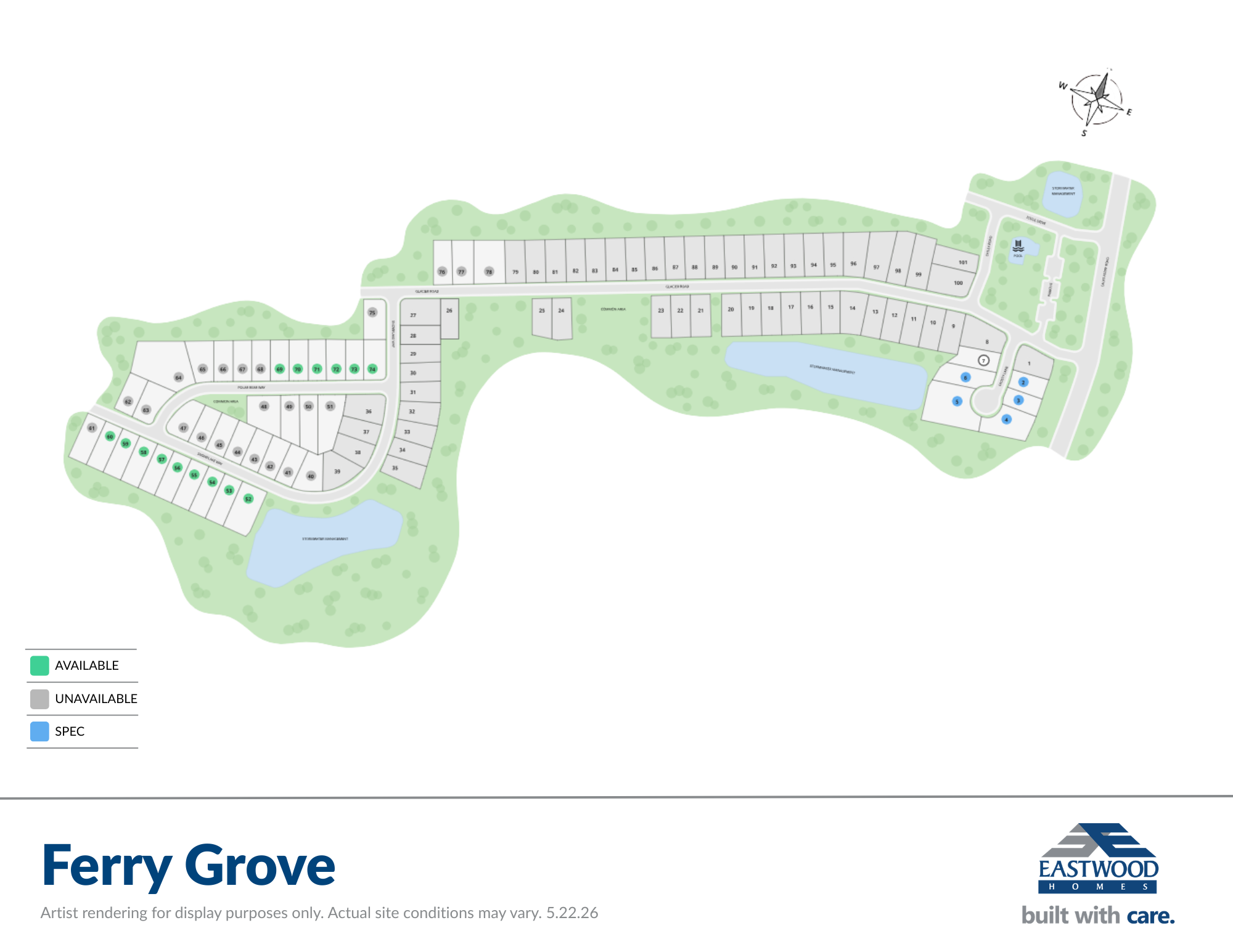 Ferry Grove