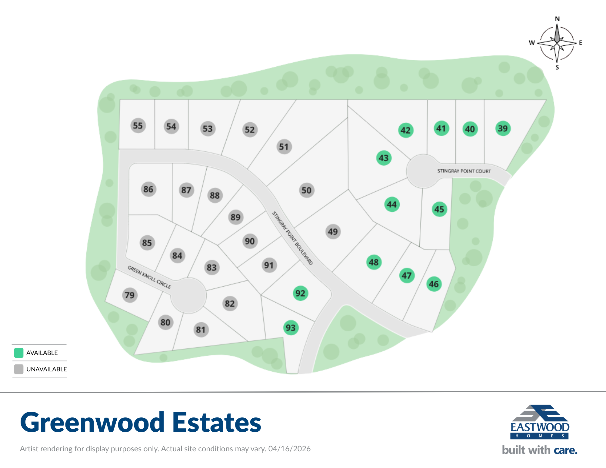 Greenwood Estates
