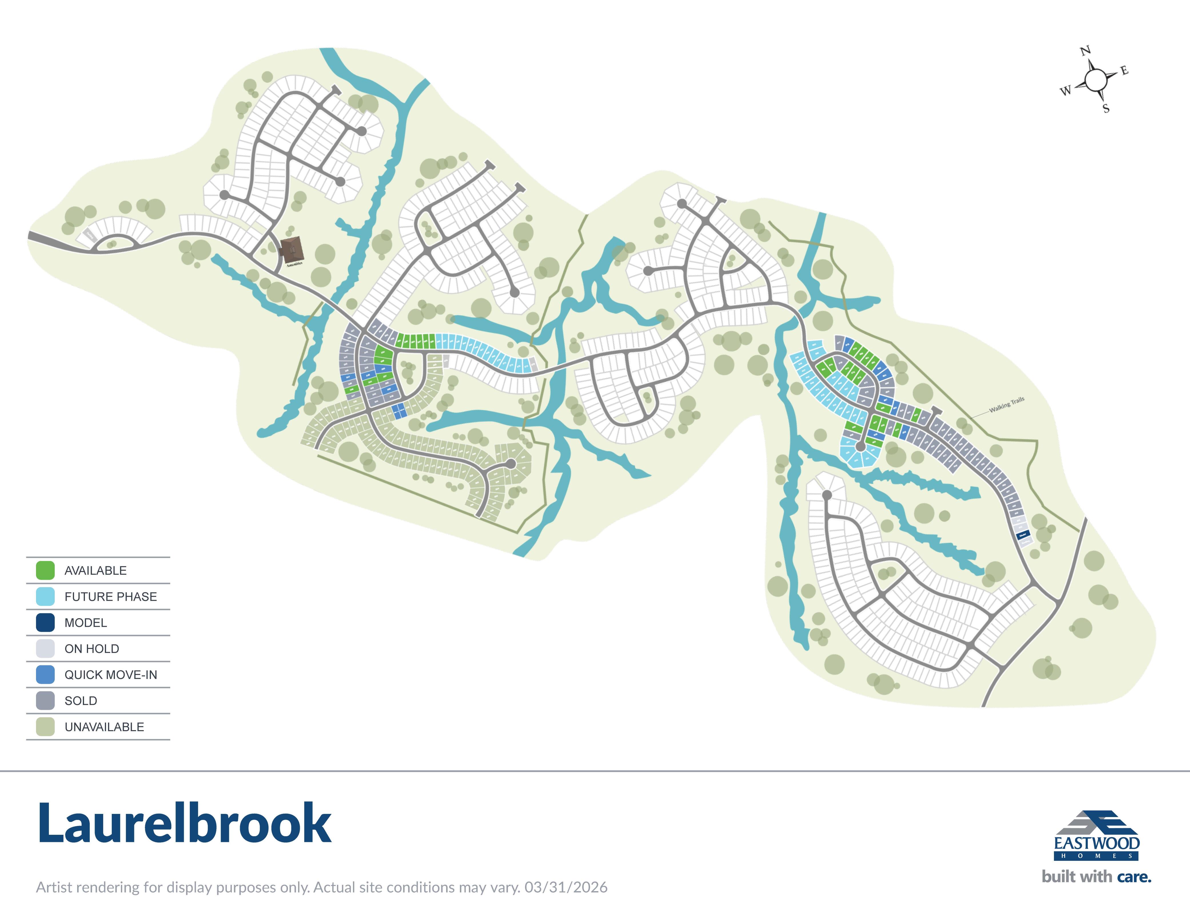 Laurelbrook