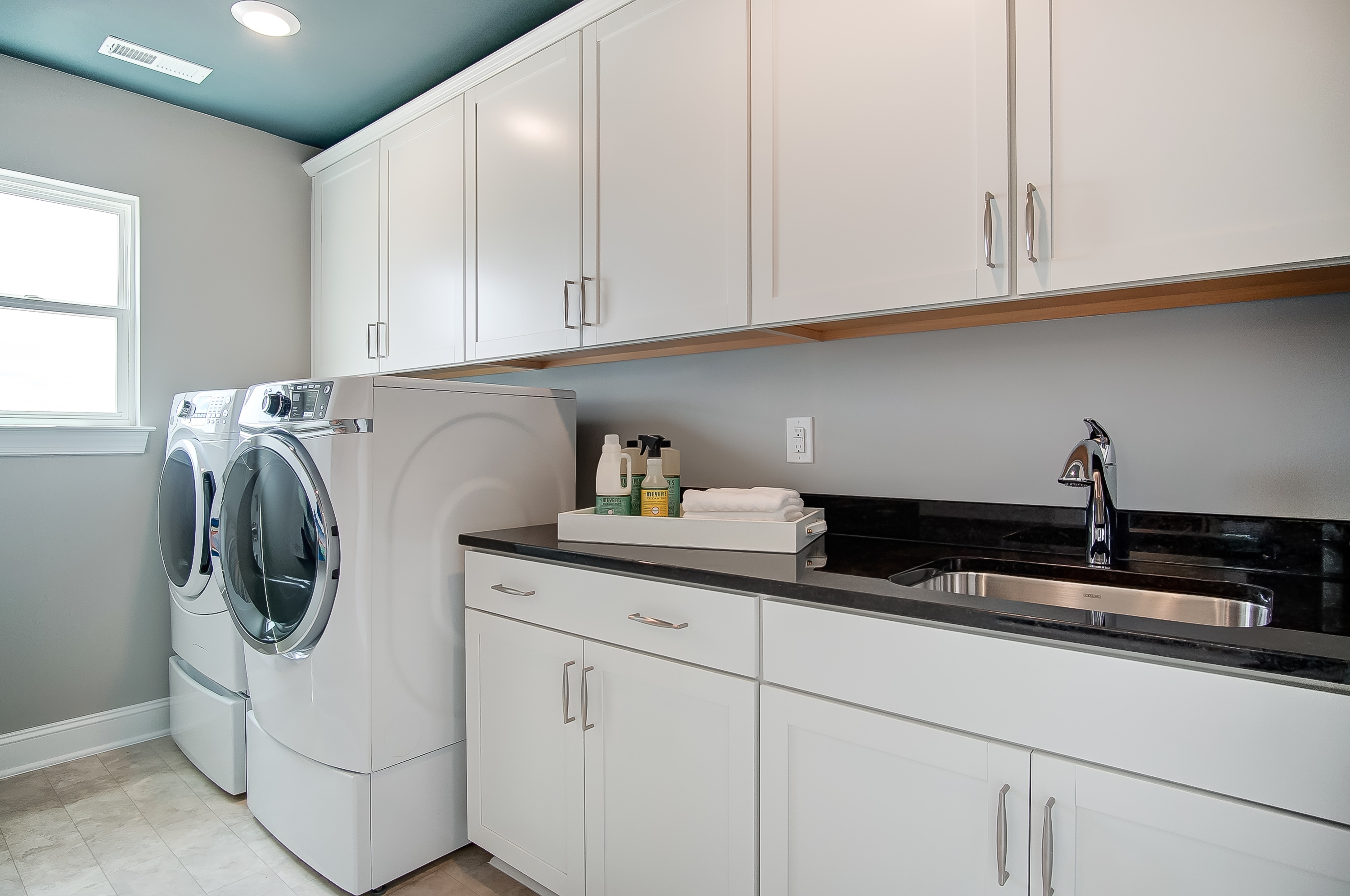 Inviting Interiors | Eastwood Gallery | Eastwood Homes