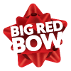 Big Red Bow