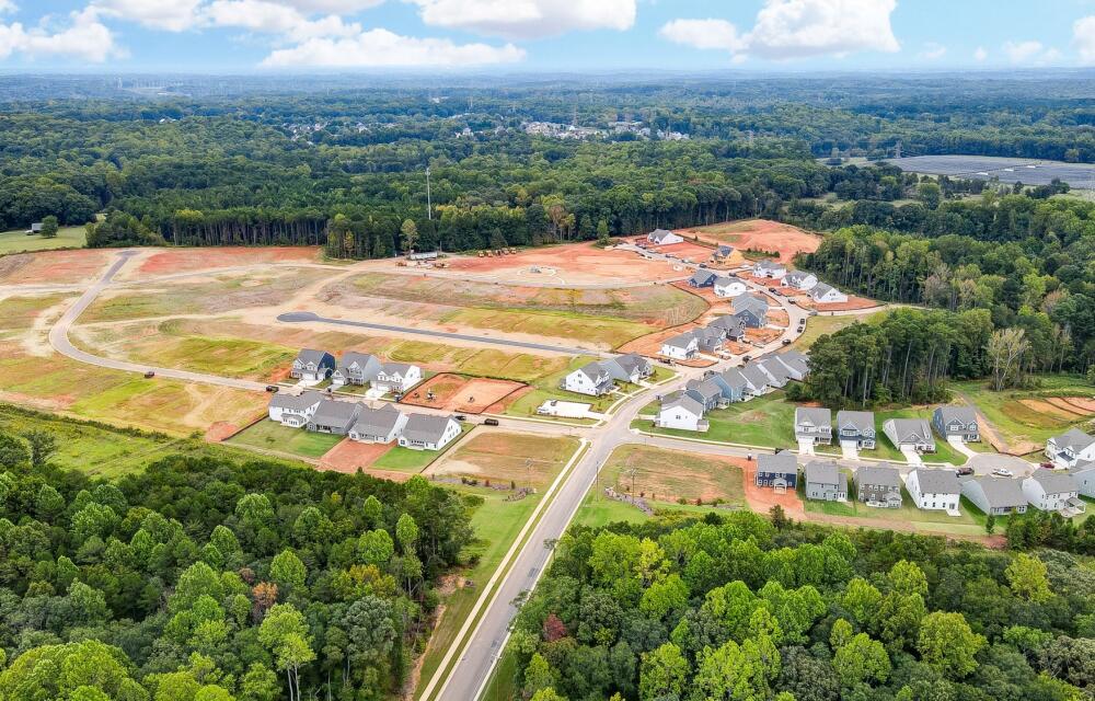 Carrington | Denver, NC