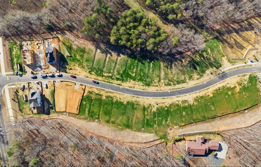 Caldwell Forest | Charlotte, NC