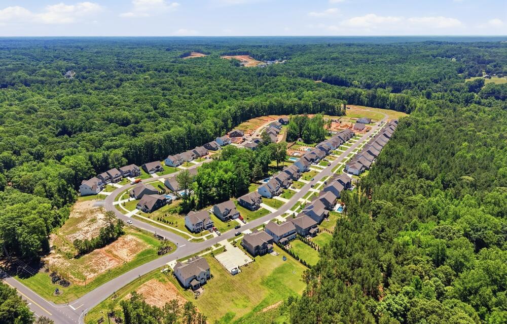 Rone Creek | Waxhaw, NC