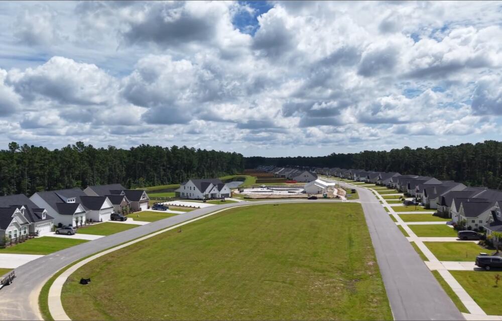 The Enclave at French Quarter Creek | Huger, SC