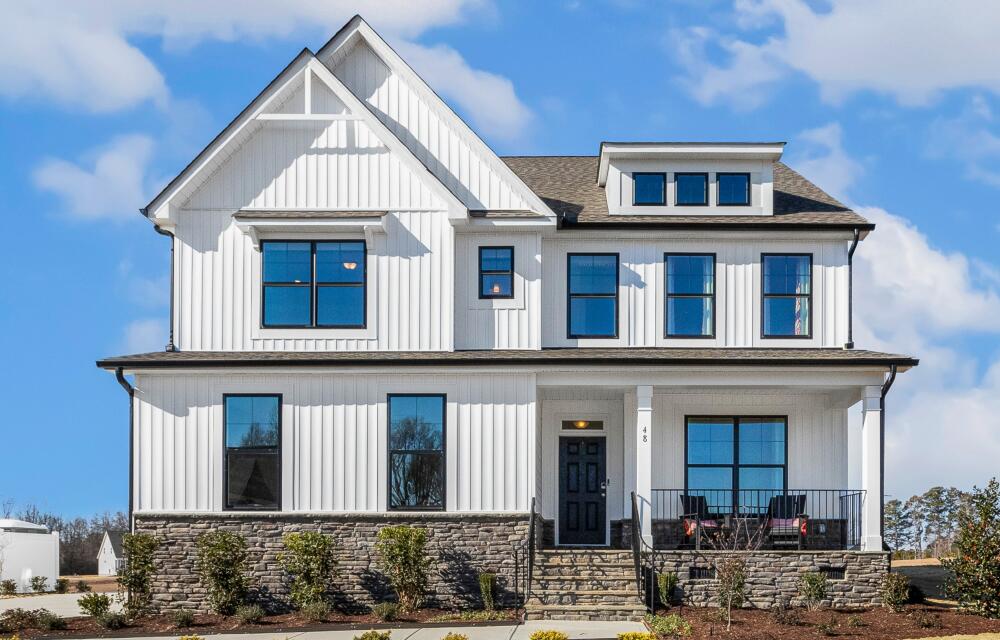 The Davidson Model | Browning Mill