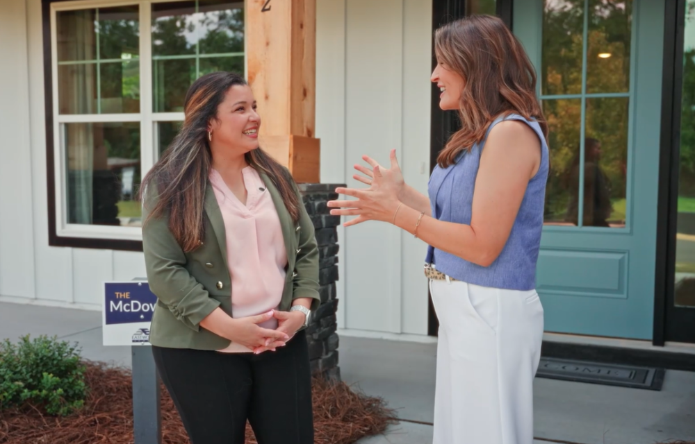 Atlanta's Best New Homes - Arbor West