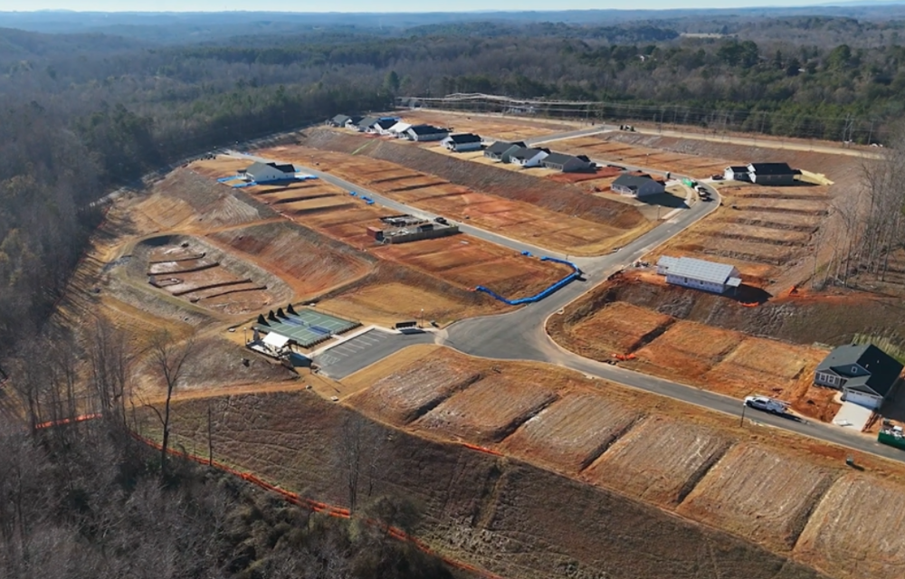 Claiborne | Landrum, SC