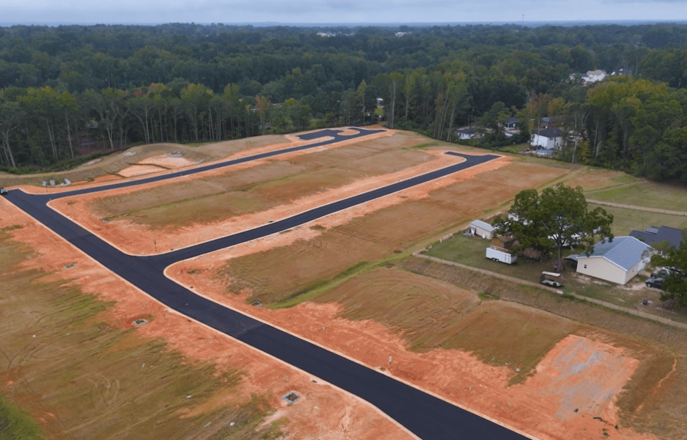 CraigStone | Woodruff, SC