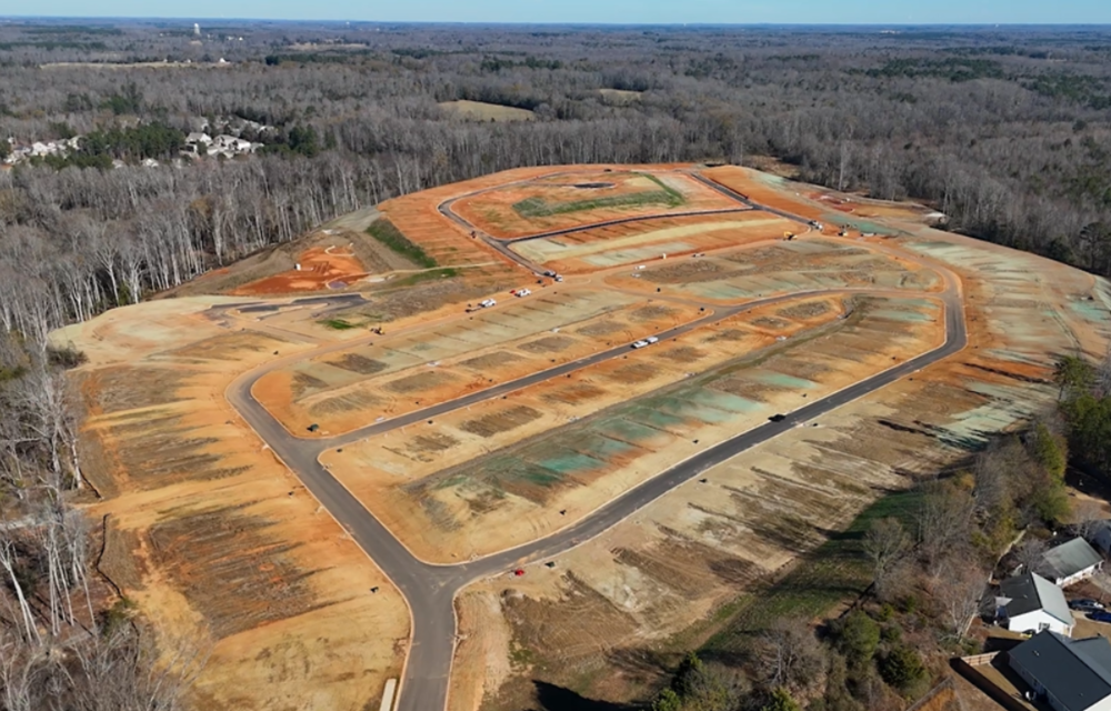 Hinson Farm | Fountain Inn, SC