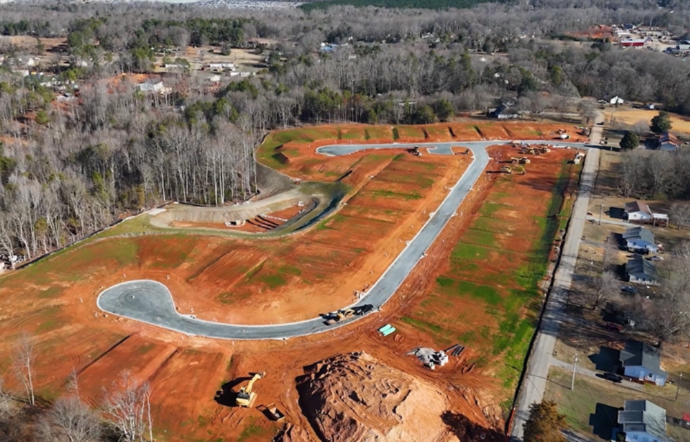 Irby Glen |  Spartanburg, SC