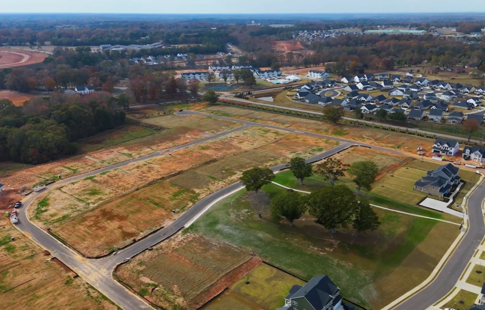Kayfield Farms | Anderson, SC