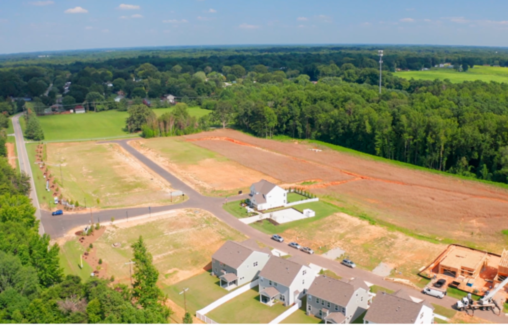 Monterra | Kernersville, NC