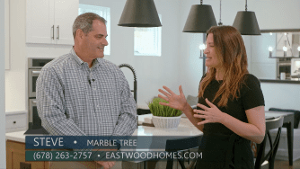 Atlanta's Best New Homes show