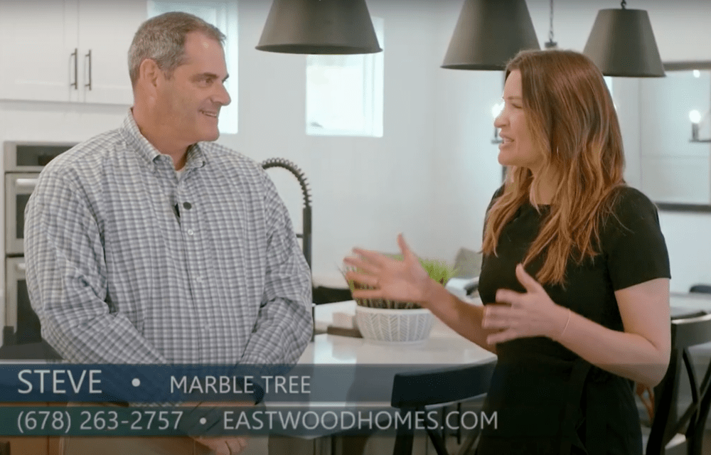 Atlanta's Best New Homes show